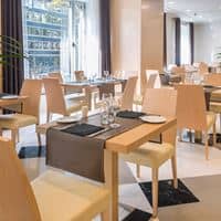 Restaurante preview