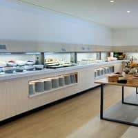 Restaurante preview