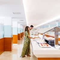Restaurante preview