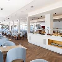 Restaurante preview