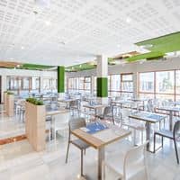 Restaurante preview