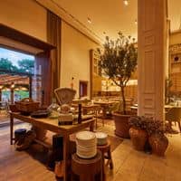 Restaurante preview