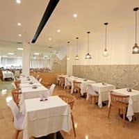 Restaurante preview