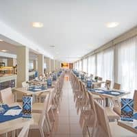 Restaurante preview