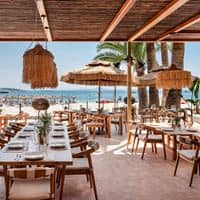 Restaurante preview