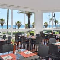 Restaurante preview
