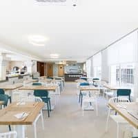 Restaurante preview