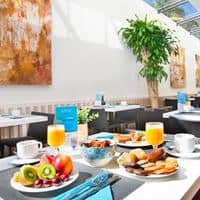 Restaurante preview