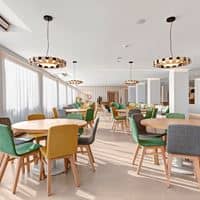 Restaurante preview