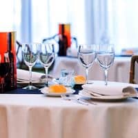 Restaurante preview