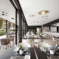 Restaurante preview