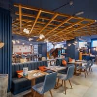 Restaurante preview