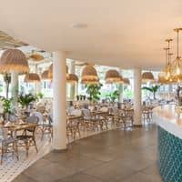Restaurante preview