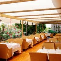 Restaurante preview