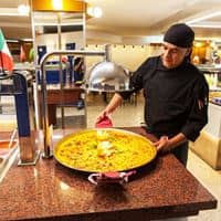 Restaurante preview