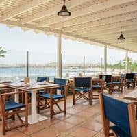 Restaurante preview