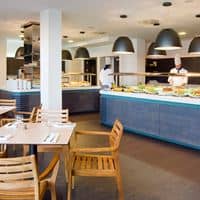 Restaurante preview