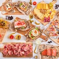 Restaurante preview
