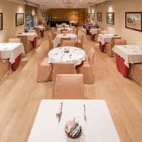 Restaurante preview