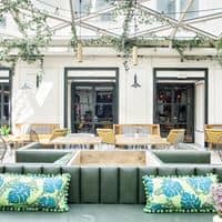 Restaurante preview