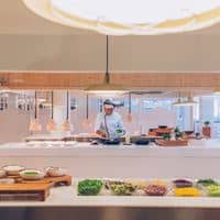 Restaurante preview