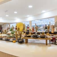 Restaurante preview