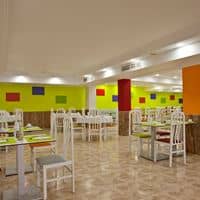 Restaurante preview