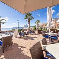 Restaurants preview
