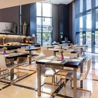 Restaurante preview