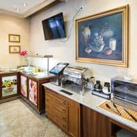 Restaurante preview