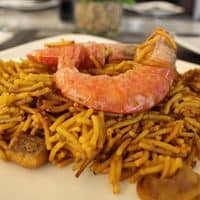 Restaurante preview