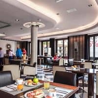 Restaurante preview