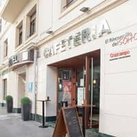Restaurante preview