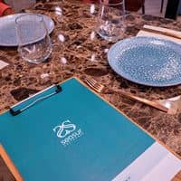 Restaurante preview