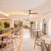 Restaurante preview