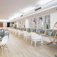 Restaurante preview
