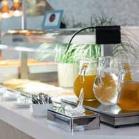 Restaurante preview
