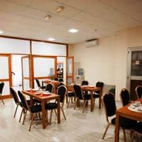 Restaurante preview