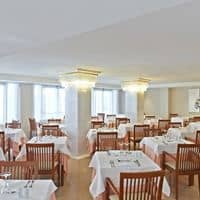 Restaurante preview