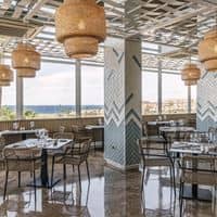 Restaurante preview