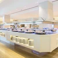 Restaurante preview