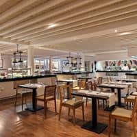 Restaurante preview