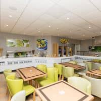 Restaurante preview