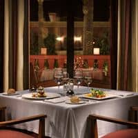 Restaurante preview