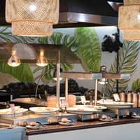 Restaurante preview