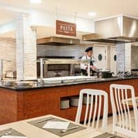 Restaurante preview