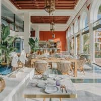 Restaurante preview