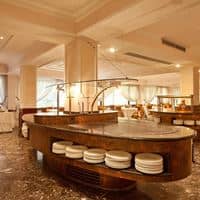 Restaurante preview