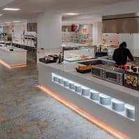 Restaurante preview
