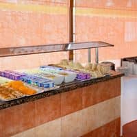 Restaurante preview